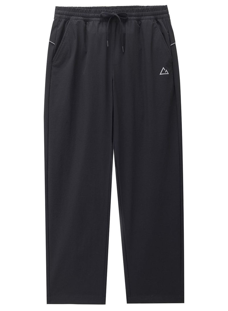 GIORDANO Men Regular G-Motion Stretch Pants - Image 3