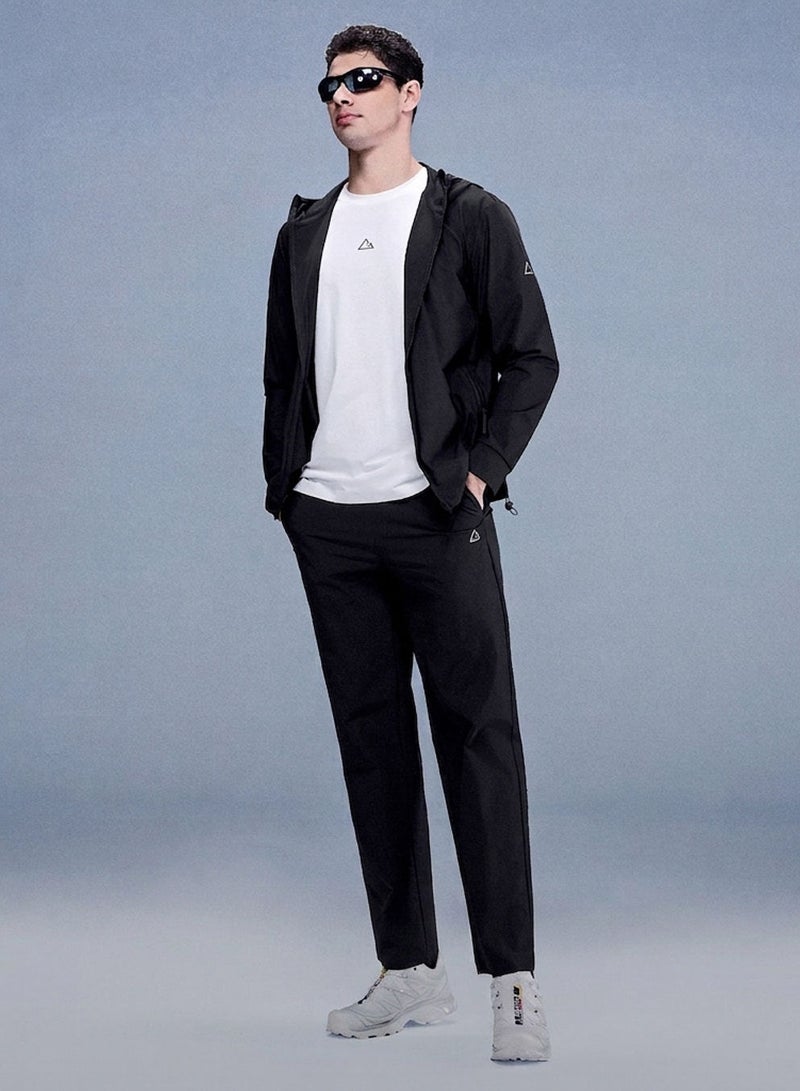 GIORDANO Men Regular G-Motion Stretch Pants - Image 2