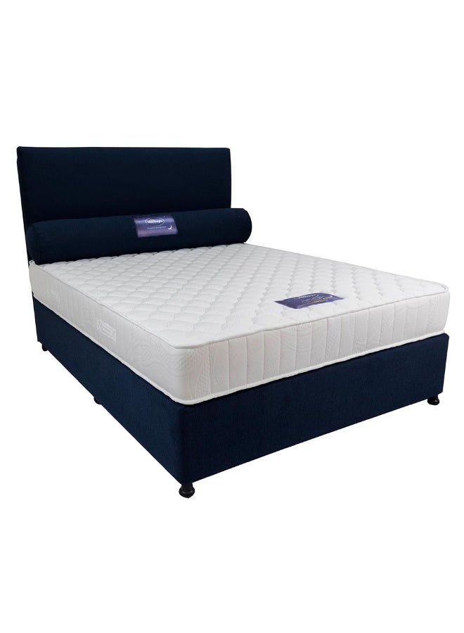 Silentnight Ortho Foam Grande Mattress | Firm & Extra Firm Comfort | Non-Spring Mattress | Double Sided Mattress | Two Sided Comfort | Queen Size (150x200x22cm) | Superior Orthopaedic Support | 30 Nights Trial | 5 Years Guarantee - Image 4