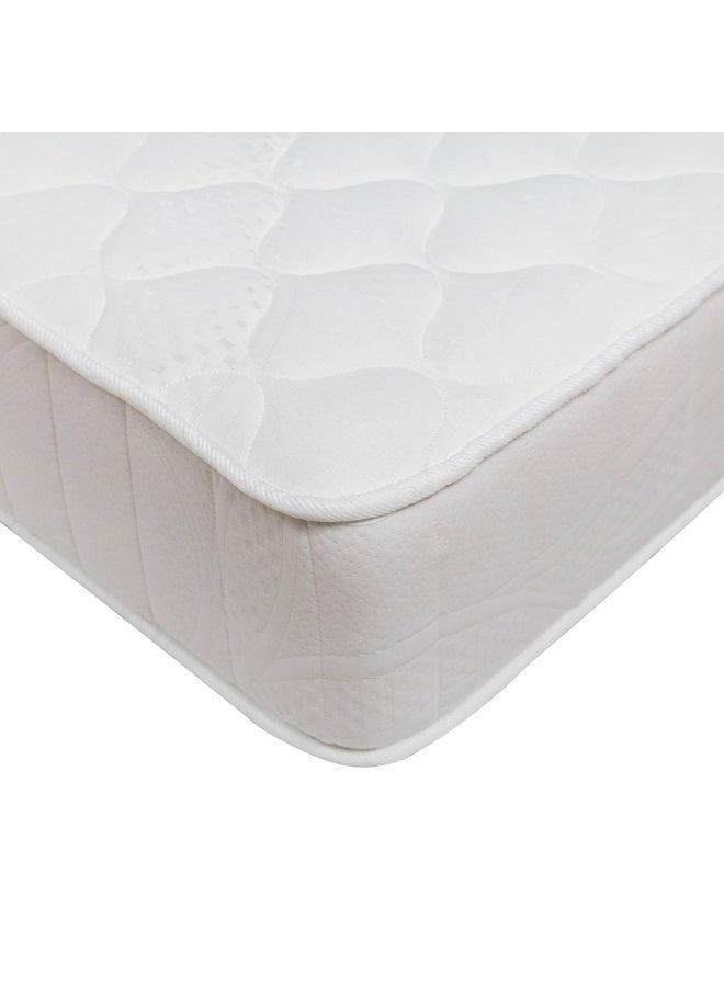 Silentnight Ortho Foam Grande Mattress | Firm & Extra Firm Comfort | Non-Spring Mattress | Double Sided Mattress | Two Sided Comfort | Queen Size (150x200x22cm) | Superior Orthopaedic Support | 30 Nights Trial | 5 Years Guarantee - Image 2