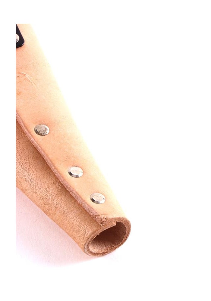 Felco Number 912 Leather Holster - Brown, 35x15x5 cm - Image 5