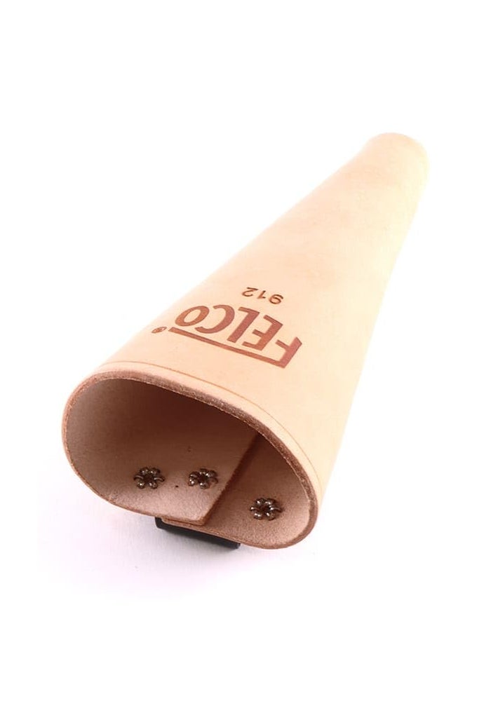 Felco Number 912 Leather Holster - Brown, 35x15x5 cm - Image 3