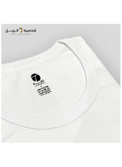 Trust Cotton Round tshirt  - Image 3