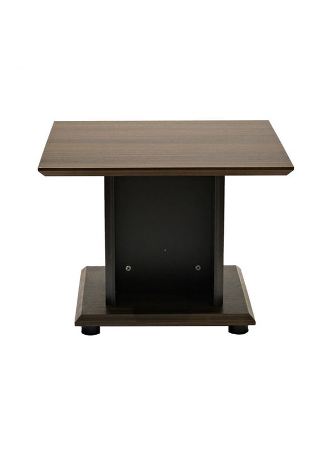 Huimei BT 0606 Coffee Table Brown Color - Image 2