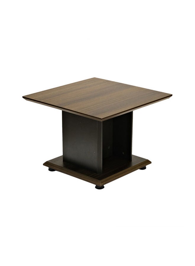 Huimei BT 0606 Coffee Table Brown Color - Image 1