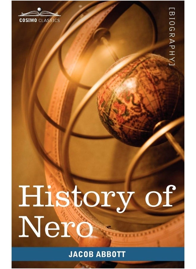 History of Nero: Makers of History 