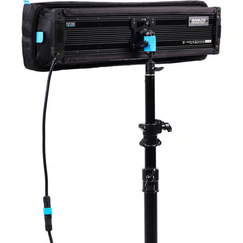 Nanlite PavoSlim 60CL LED RGBWW Panel - Image 2