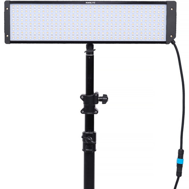 Nanlite PavoSlim 60CL LED RGBWW Panel - Image 1