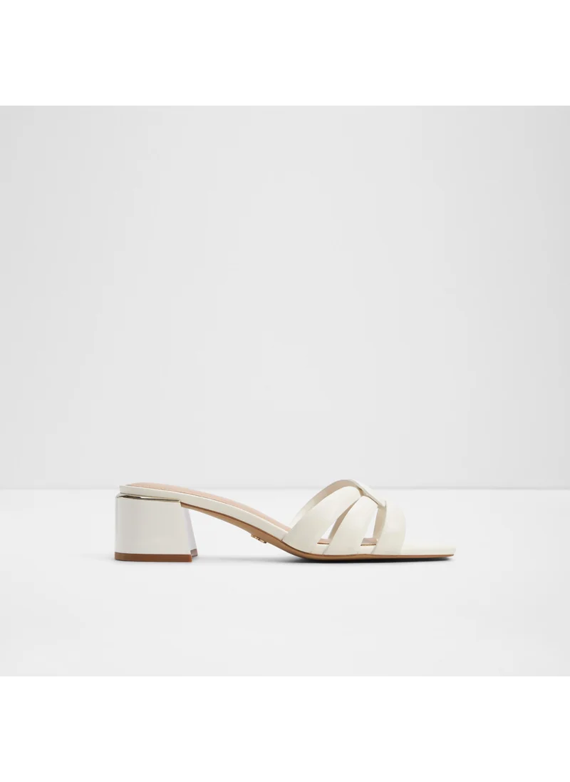 ALDO Multi Strap Low Heel Sandals