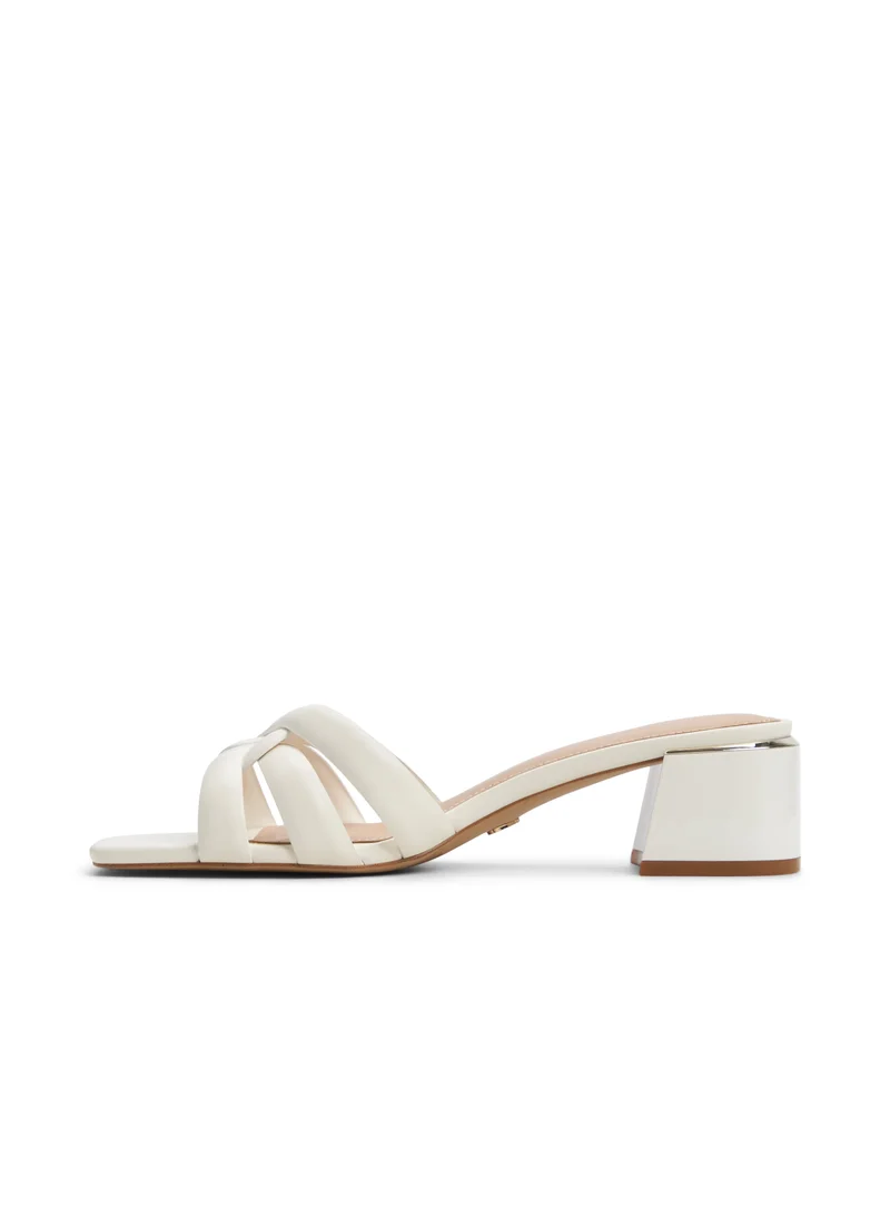 ALDO Multi Strap Low Heel Sandals