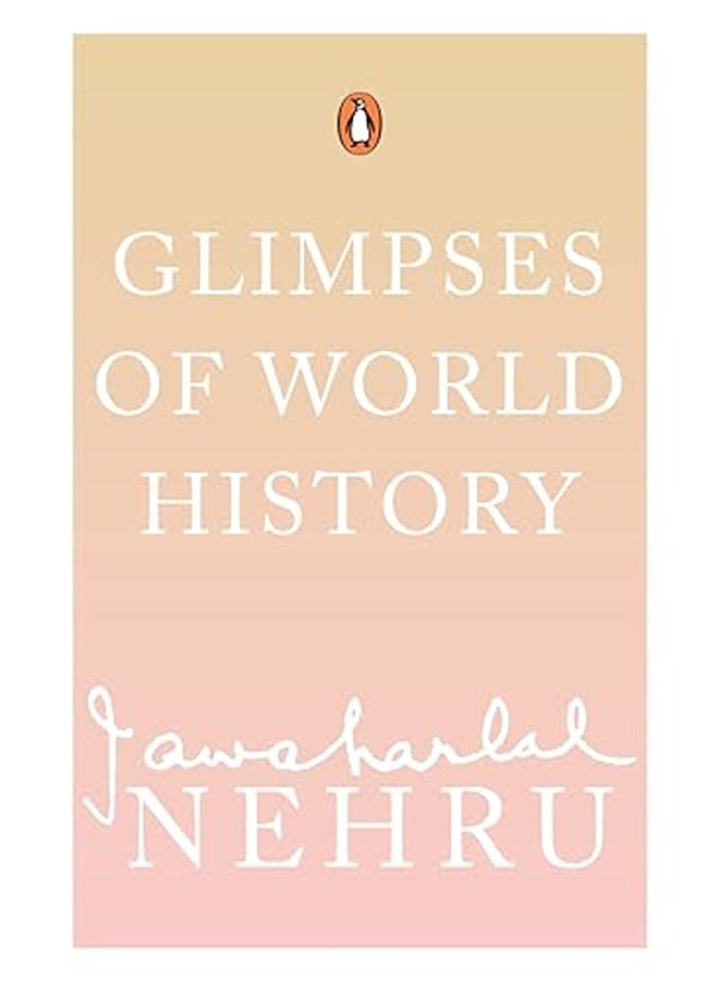 Glimpses of World History