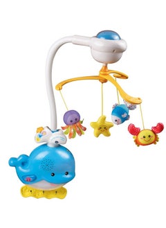 vtech Soothing Ocean Slumber Mobile  - Image 1