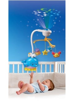 vtech Soothing Ocean Slumber Mobile  - Image 5