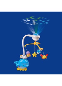 vtech Soothing Ocean Slumber Mobile  - Image 3