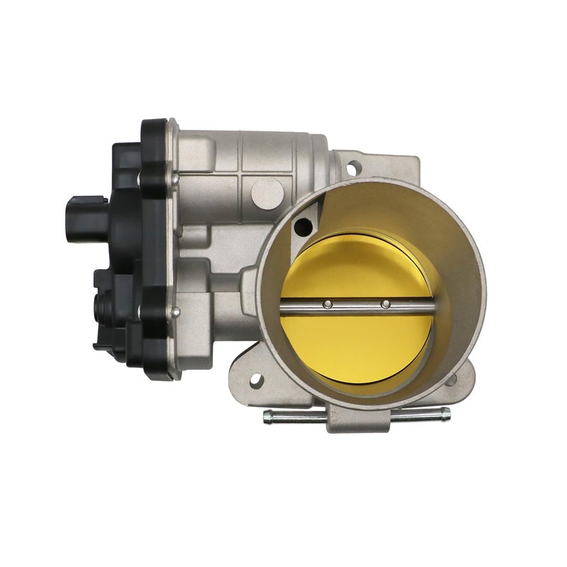 Chefull Electronic Throttle Body Compatible with Chevy GMC Cadillac Buick Cadillac Isuzu Hummer Avalanche Silverado Suburban Tahoe Envoy Sierra Yukon Escalade H2 12679525 S20006