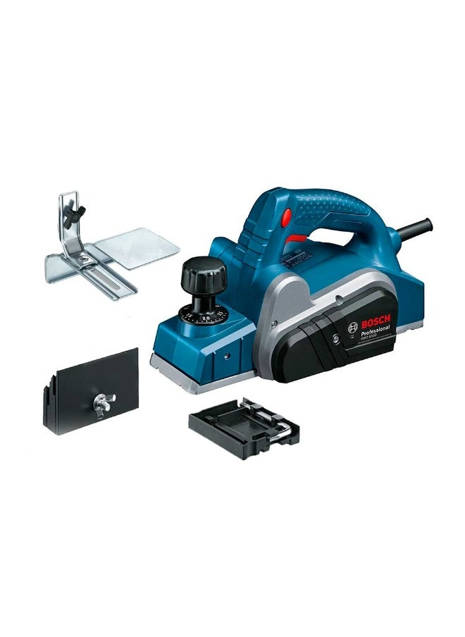 BOSCH Bosch Professional GHO 6500 (06015960L0) 650W 230V Planer  - Image 5