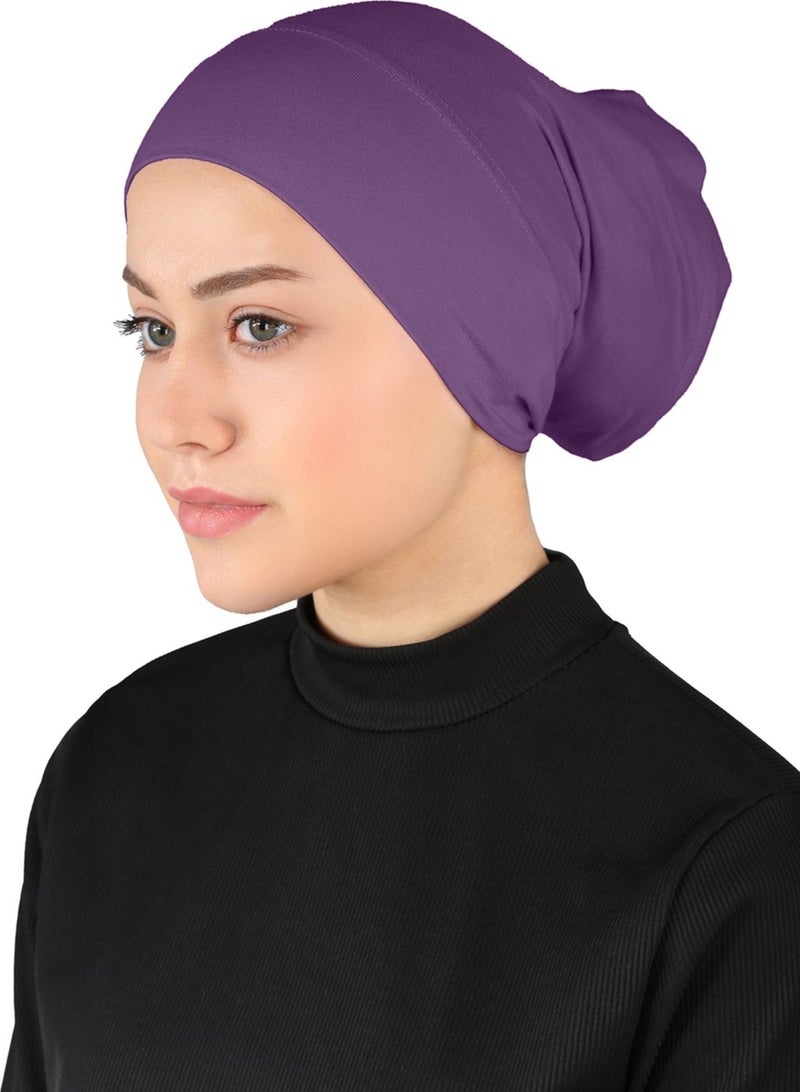 Ecardin Practical Bone - St 222 Purple  - Image 1