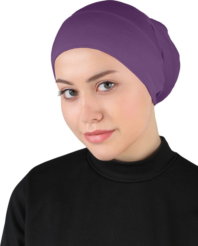 Ecardin Practical Bone - St 222 Purple  - Image 2