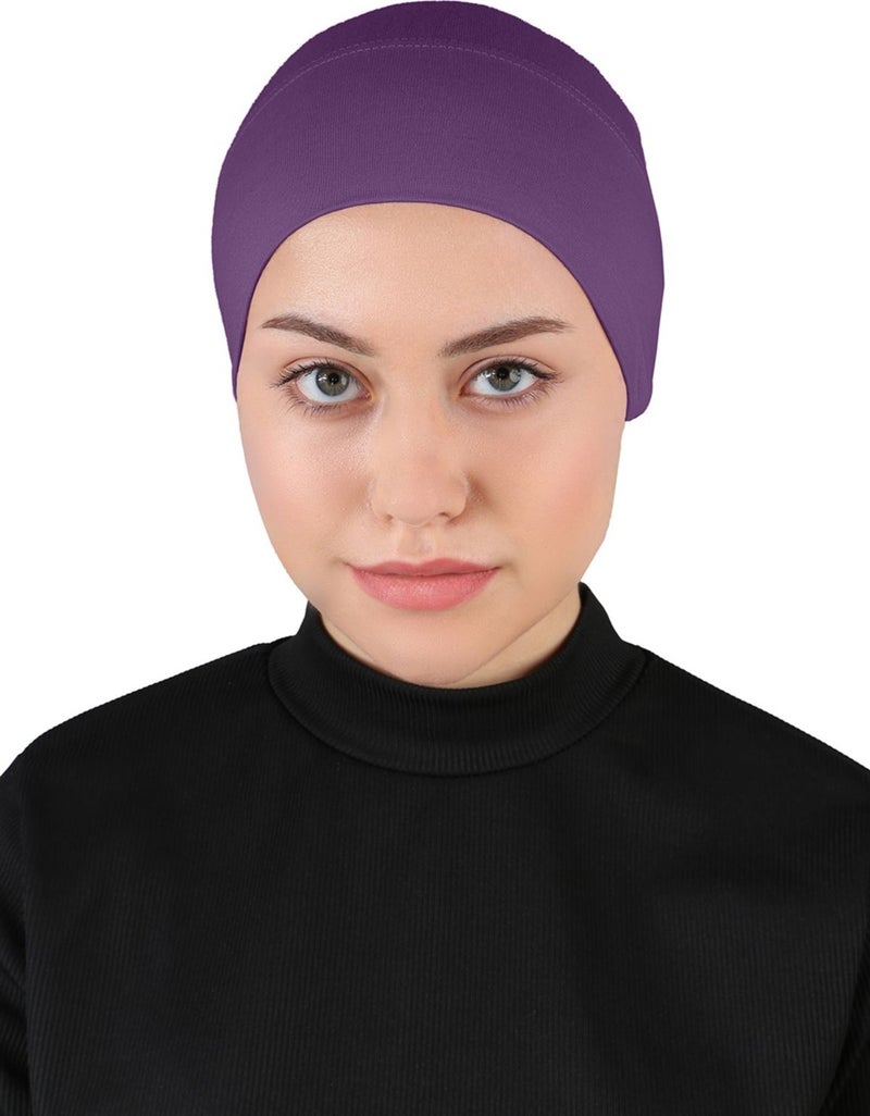 Ecardin Practical Bone - St 222 Purple  - Image 3