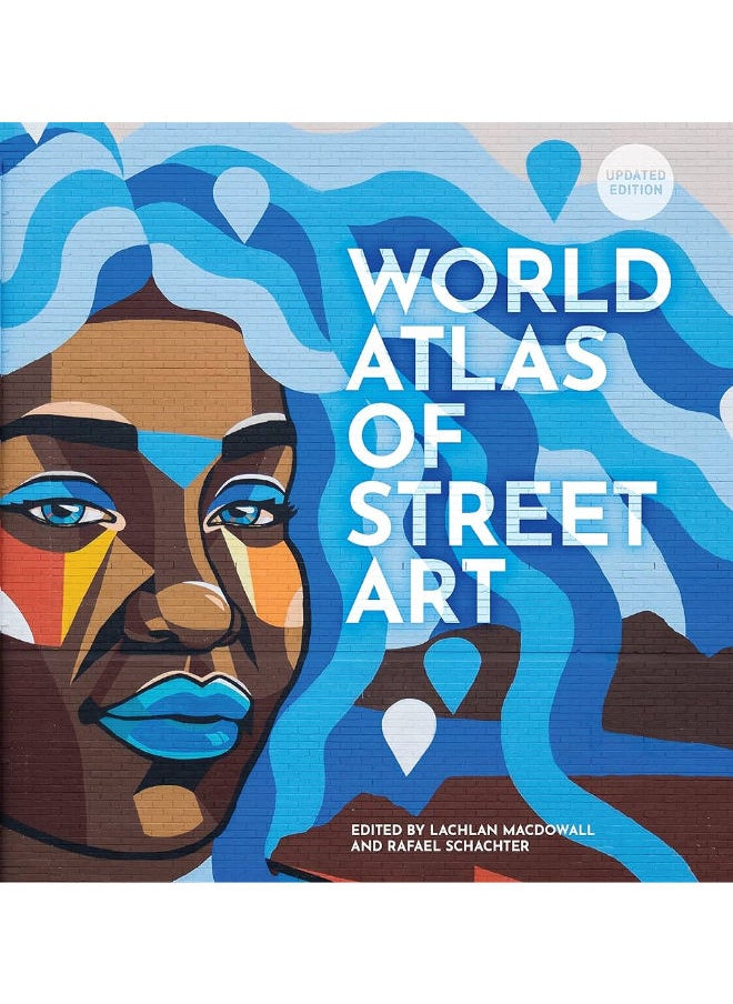 null - The World Atlas of Street Art - Image 1