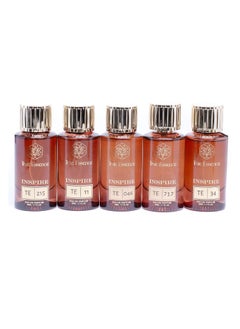 True Essence True Essence Inspire Collection TE 717 Eau De Parfum 50 ml For Unisex 1.7 FL.OZ  - Image 5