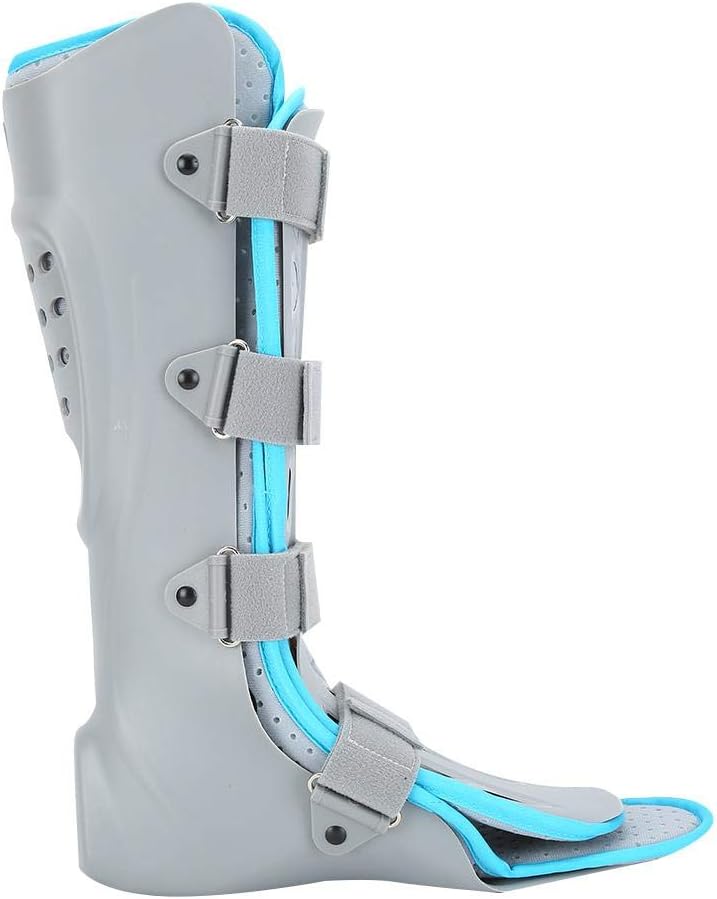 woobles Air Walker Fracture Boot, Superlight Walking Boot for Fracture Rehabilitation Support Plantar Fasciitis Protection and Healing - Image 1