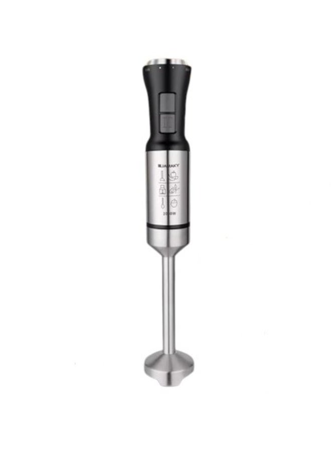 Jamaky JMK-3006 2000W Hand Blender - Image 1