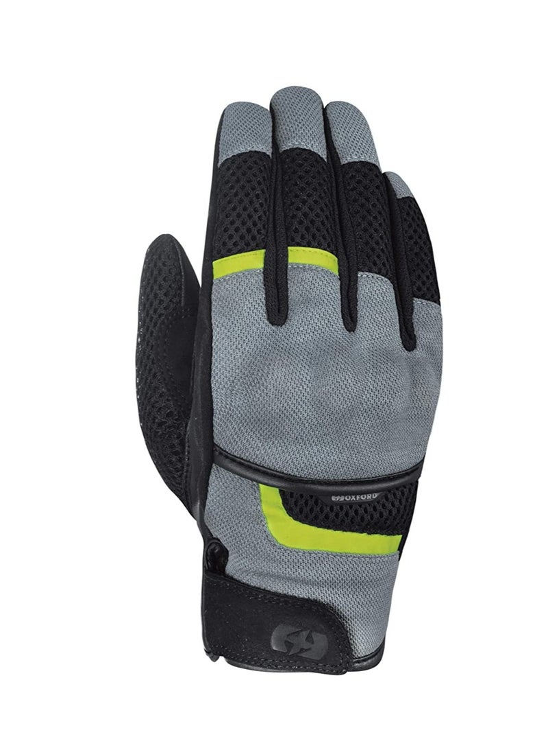 Oxford Oxford - Brisbane Air Mesh Gloves Size 2XL  - Image 1