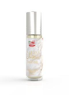 AL-HELAL Sultan Special perfume Oil 6ml*12pcs  - Image 2