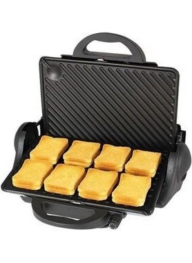 AWOX Orion Toaster Black  - Image 3