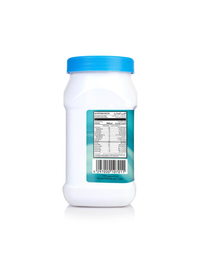 AL AMEERA Premium Tahina 600g Jar | 100% Pure Sesame Paste | Smooth & Creamy - Image 2