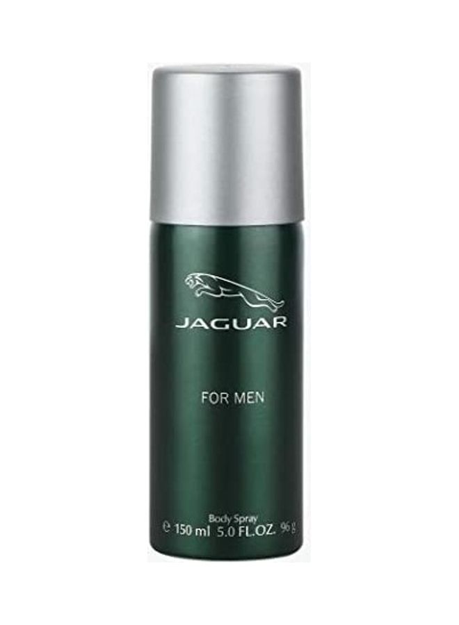 Body Spray 150ml