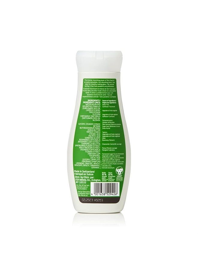 Weleda Skin Food Body Lotion, Parabens Free, 6.8 Fluid Ounce (Pack of 1) - Image 2