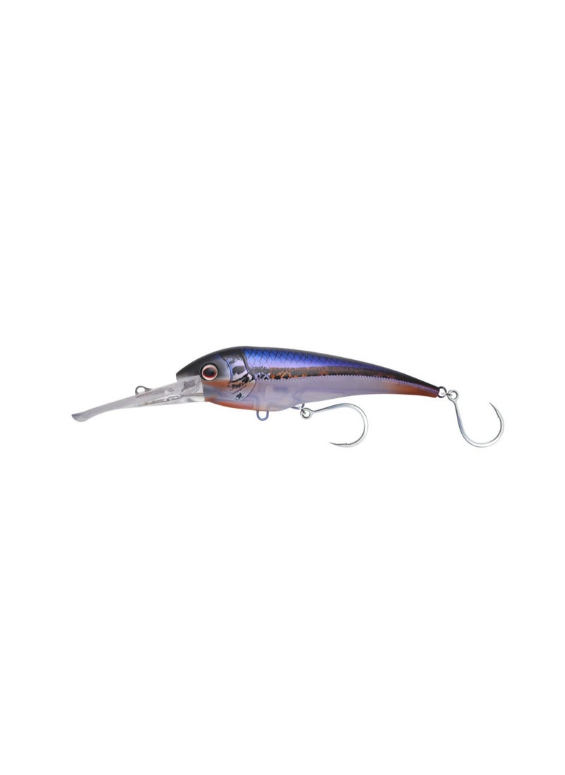 nomad design Designs Dtx Minnow Sinking Lures 125Mm 