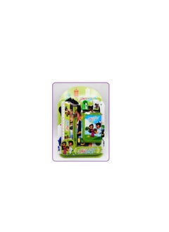 AL QADAH UAE Stationery Set with Wallet A Perfect Blend of Functionality and Style  - Image 3