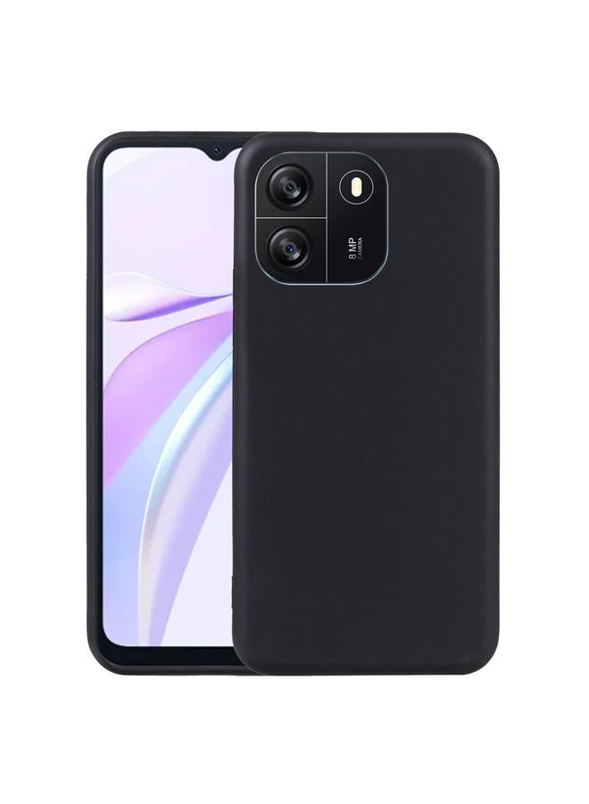 S-TOP Case For Blackview WAVE 6C TPU Phone Case - Image 1