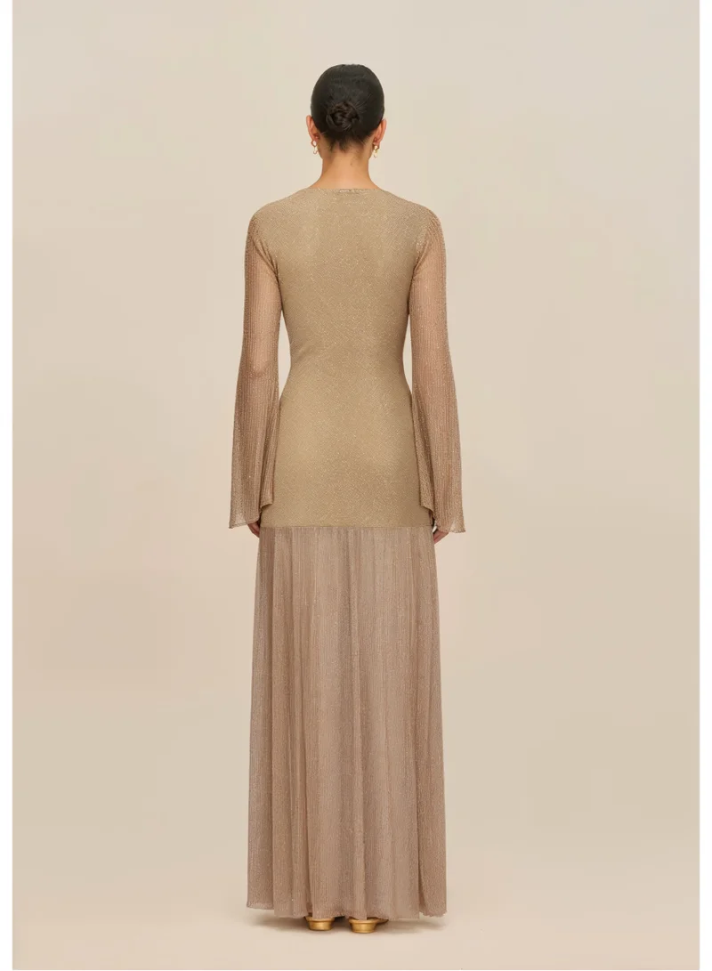 انيتاس Roselight  Cover up Gold