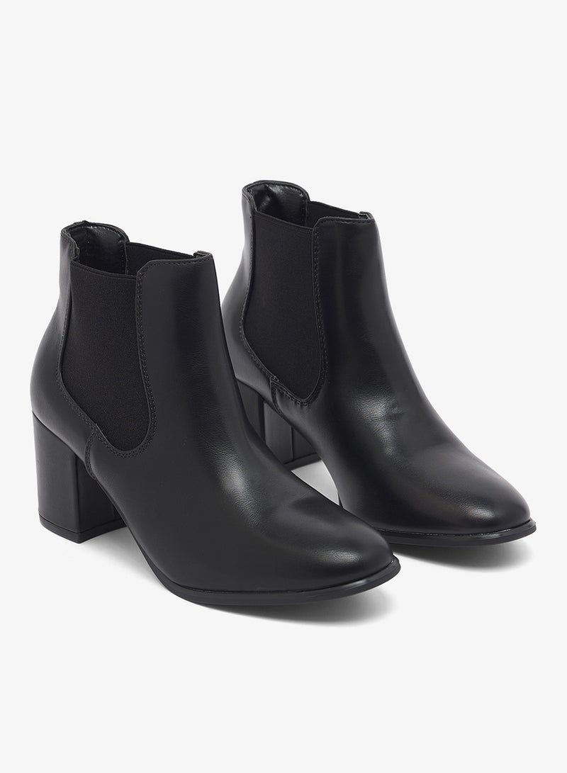 Truffle Ankle_Boots - Image 4