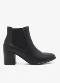 Truffle Black PU