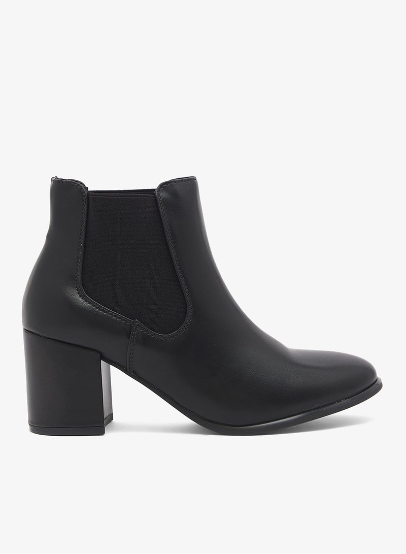 Truffle Ankle_Boots - Image 1