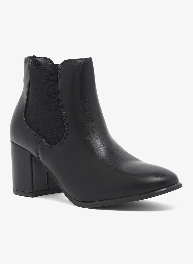 Truffle Ankle_Boots - Image 2