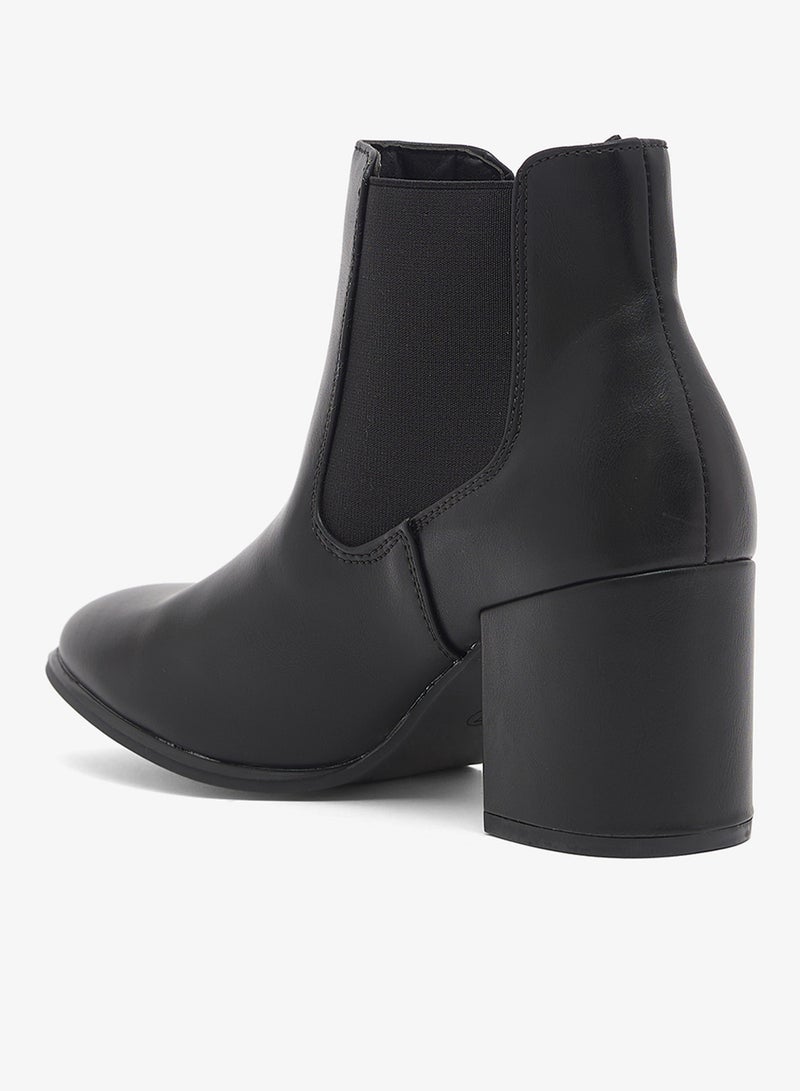 Truffle Ankle_Boots - Image 3