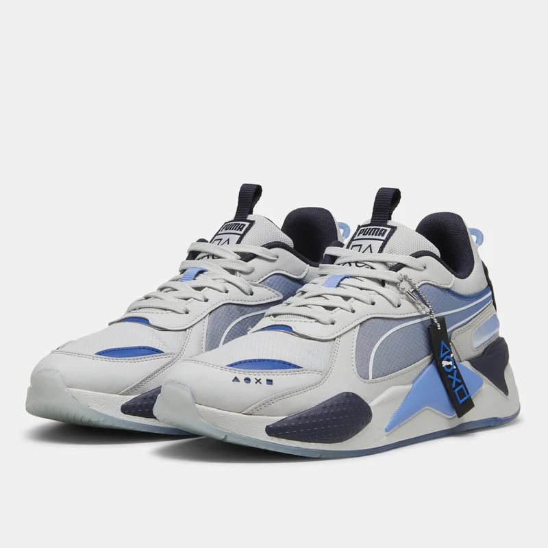 PUMA Men's x PLAYSTATION RS-X Shoes
