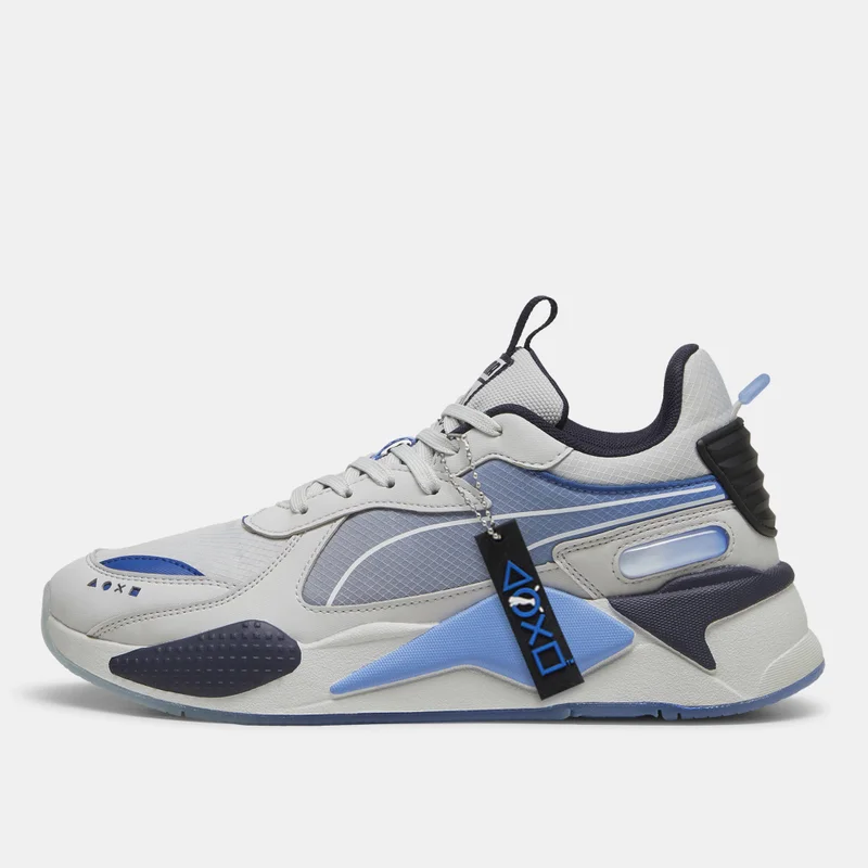 PUMA Men's x PLAYSTATION RS-X Shoes