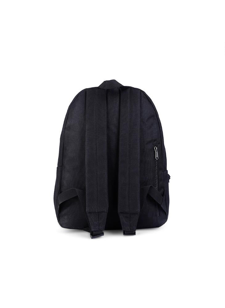 كوب حقيبة ظهر عملية للجنسين  - أسود - Image 1