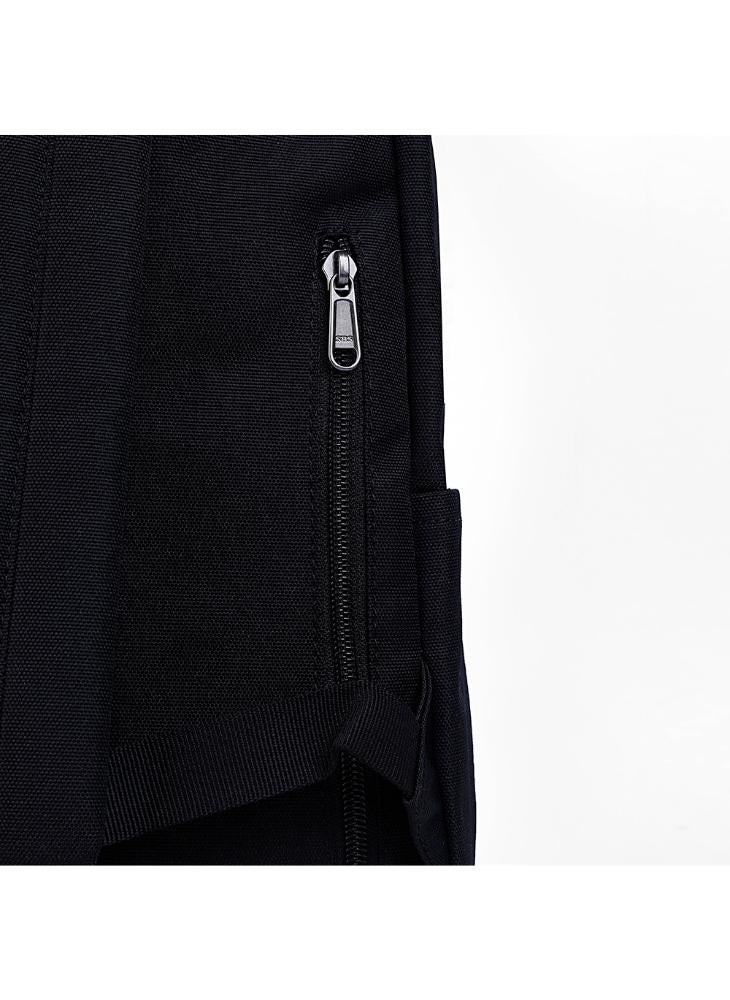 كوب حقيبة ظهر عملية للجنسين  - أسود - Image 2