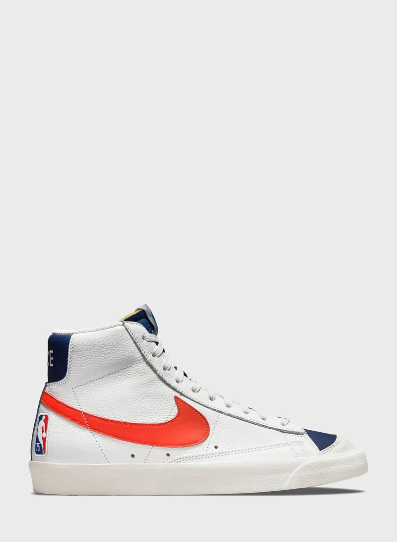 Nike Blazer Mid '77 Emb