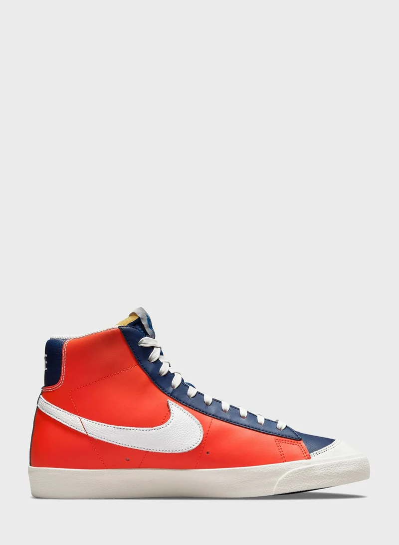 Nike Blazer Mid '77 Emb