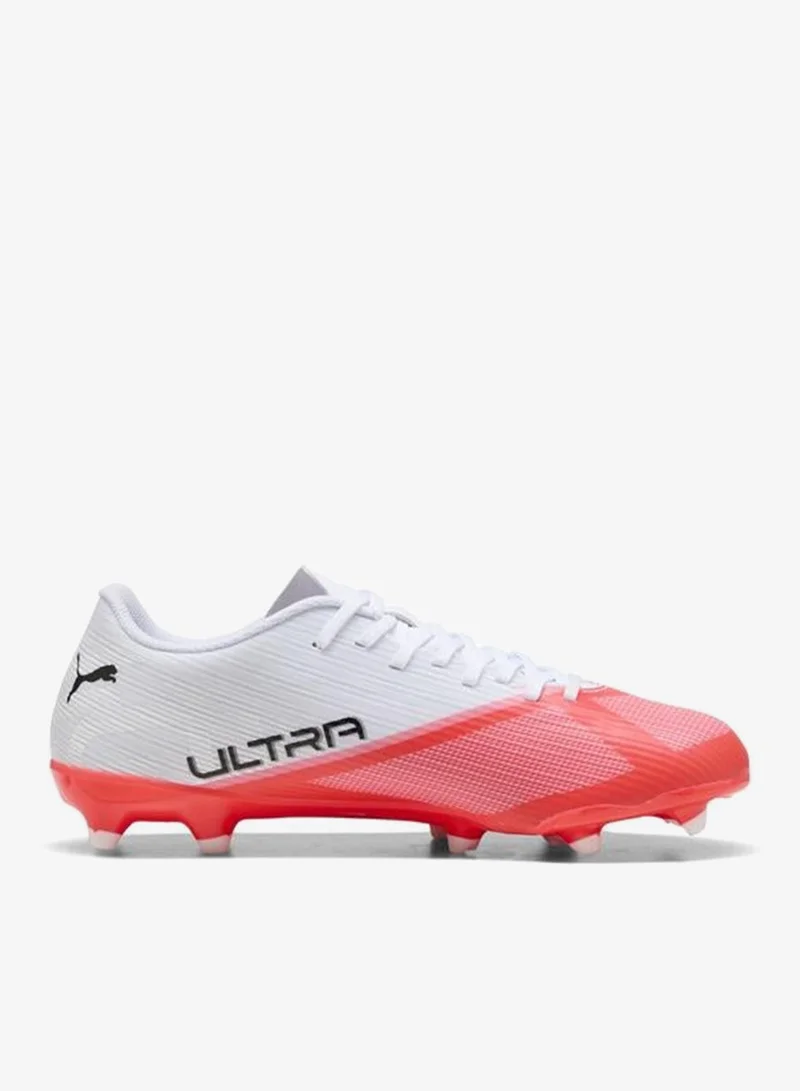 ULTRA 7 PLAY FG/AG Football Boots Unisex