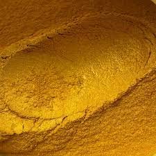 Kedia minerals Classical gold mica powder epoxy resin art craft candle making art r us for Resin Jewelry Bath Bombs 1kg - Image 2